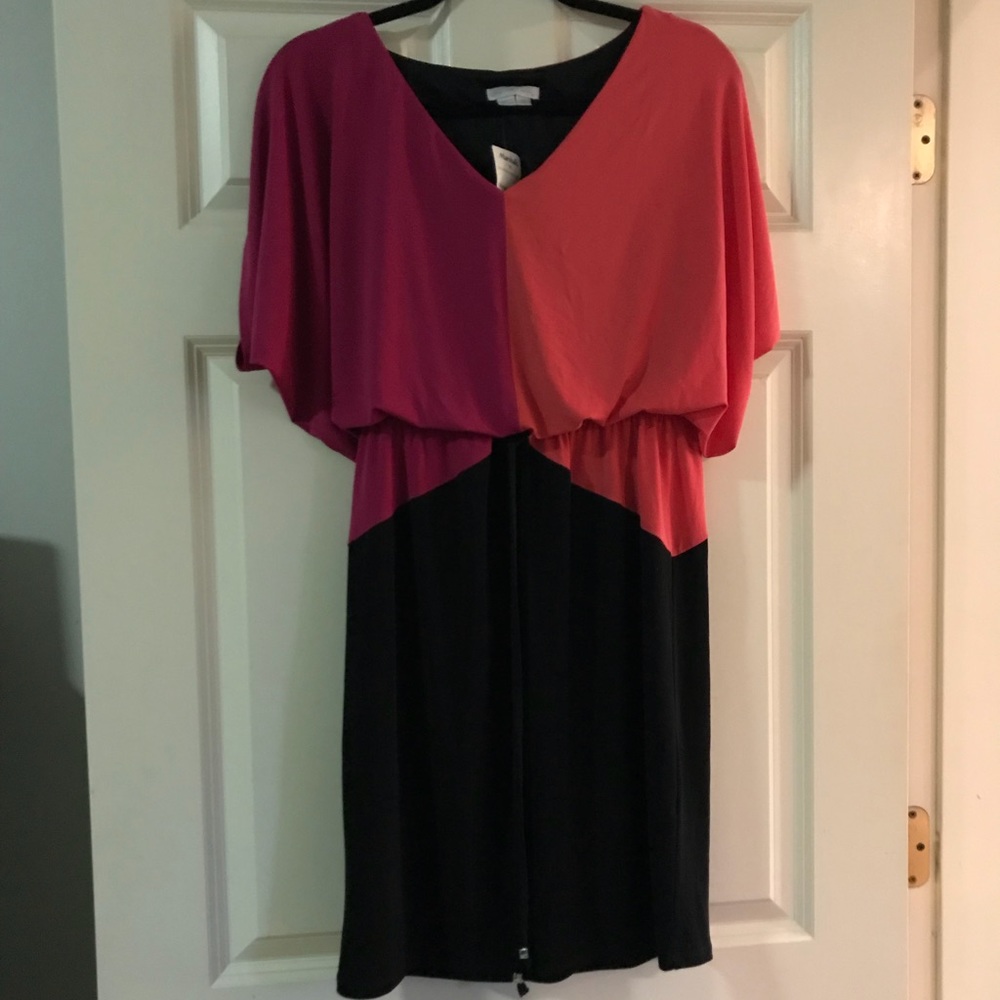 London Times dress - NWT